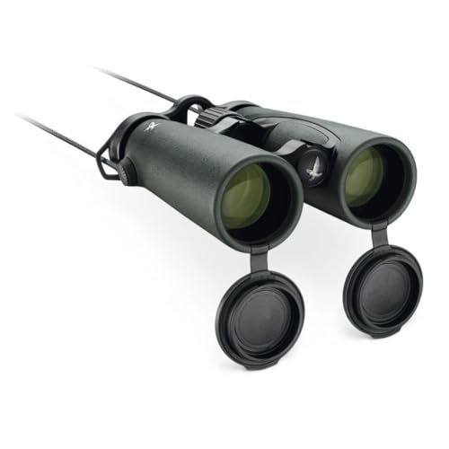 SWAROVSKI OPTIK EL 12x50 Binocular FieldPro Package Green