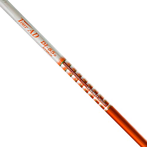 Graphite Design Tour AD DI Hybrid Shaft 85g - Stiff Flex