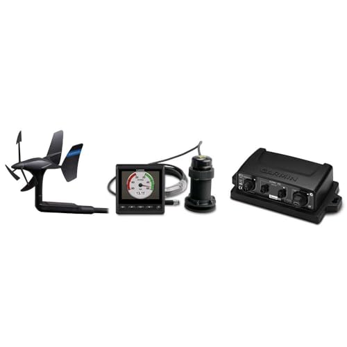 Garmin Tilt/Swivel Mounting Bracket for echoMAP 50dv/50s & GPSMAP 547/547xs Black