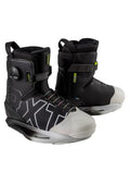 Ronix Wakeboard Binding RXT BOA Intuition Day to Night 13-14 Black White