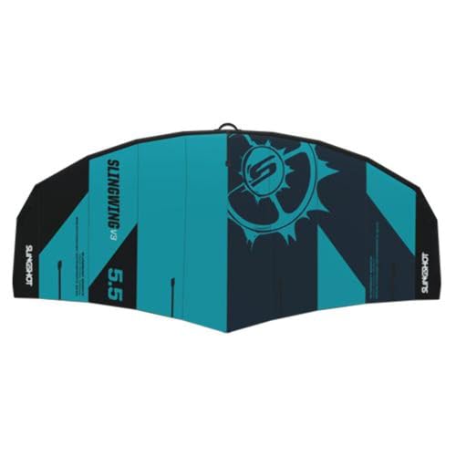 Slingshot Sports SlingWing V3 Wingsurfing Inflatable Wing 4.5 M Orange