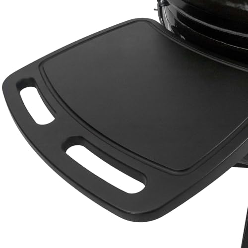 Primo Extra Large Charcoal Grill Black