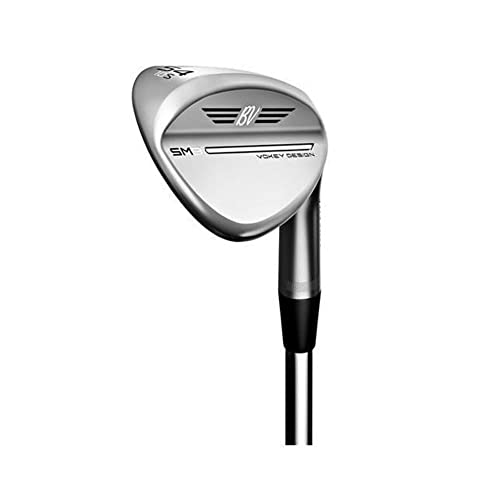 Titleist SM9 Wedge DE Golf Men Tour Chrome