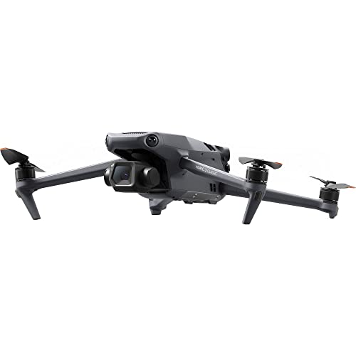 DJI Mavic 3 Classic Drone 4/3 CMOS Hasselblad Camera 5.1K HD Video Pilot Bundle