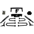 Jake's Lift Kits Long Travel Golf Cart Lift Kit for Yamaha Drive/G29 Gas/Elec 2007-2016