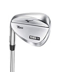 Mizuno T20 Golf Wedge 58 Degree Satin Chrome Finish - Left Hand