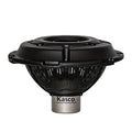 Kasco VFX Series 3/4 HP Aerating Pond Fountain with 100 ft Power Cord