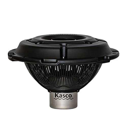 Kasco VFX Series 3/4 HP Aerating Pond Fountain with 100 ft Power Cord