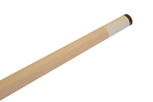 HAN'S DELTA Pool Cue Set of 36 - 57" Real 4-Prong House Bar Cue Sticks