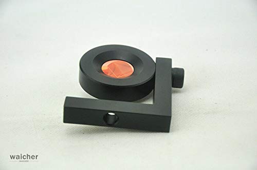 Waicher 60PSC L Bar Prism 90 Degree Mini Prism for Total Station GMP104