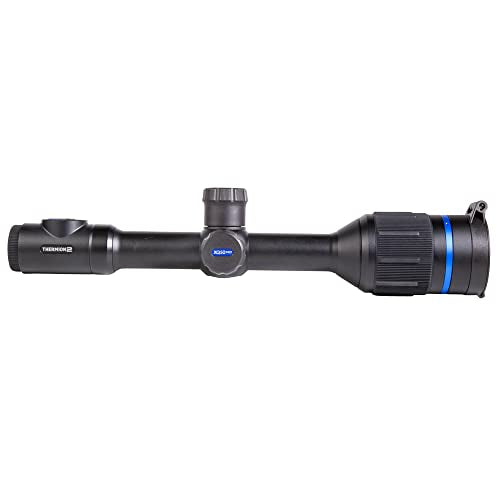Pulsar Thermion 2 XQ50 Pro Thermal Riflescope XQ50