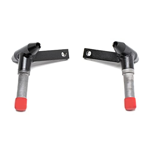 Golf Cart King Jake's EZGO TXT Long Travel Lift Kit for 2001.5-2009 Gas Models