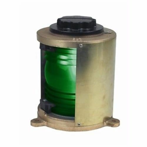 Perko Sidelite Green