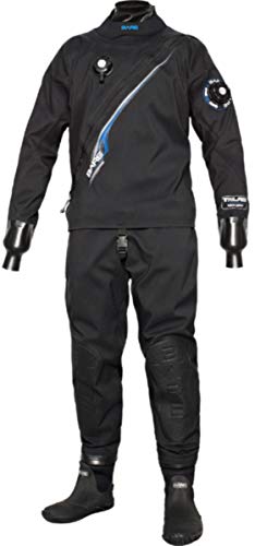 Bare BARE Trilam Tech Dry Men's Black