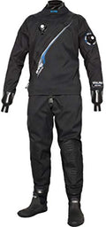 Bare Trilam Tech Dry Men's Black 3XL