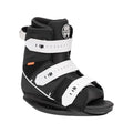 Slingshot Sports Option EverShred Wakeboard Bindings L/XL