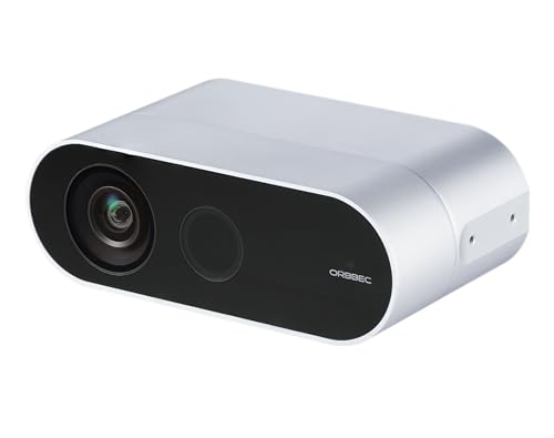 Orbbec Depth Camera Femto Mega White