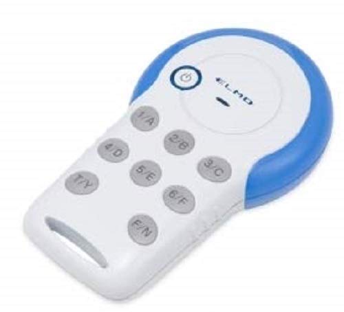 Elmo CRV-24 Student Response System with 24 Clickers & Accessories