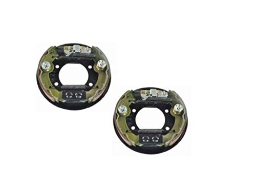 3G Rear Diff/Rear End Replacement for EZGO TXT Electric 1994-up