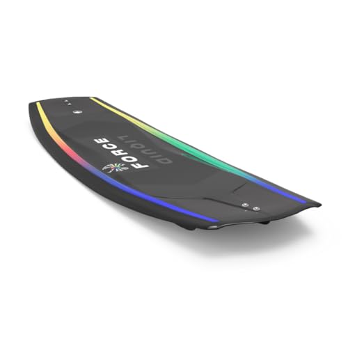 Liquid Force 2024 Trip 135cm Wakeboard Multi