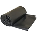 LifeGuard Pond Liner 20 ft. x 25 ft. 60 Mil EPDM Rubber Black