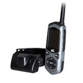 DT Systems Dog Expedition Border Patrol TC1 GPS System & Remote Trainer Black