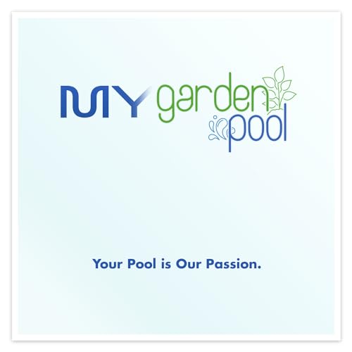 My Garden Pool Lamotte WaterLink Spin Touch Kit Black