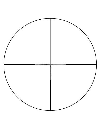 Trijicon AccuPoint 4-16x50 MOA Green Black