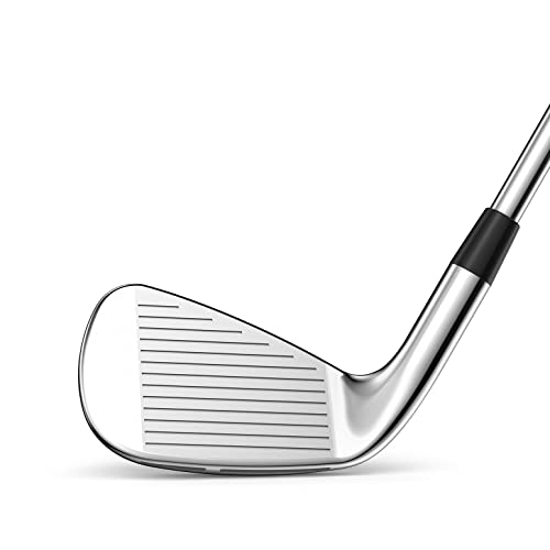 WILSON Staff D9 Forged Golf Club Iron Set Forged Steel Shaft