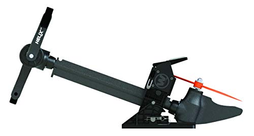 Wilderness Systems Helix PD Pedal Drive Propulsion Device for Kayaks Gray