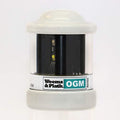 WEEMS & PLATH Q Steaming/Anchor DELUXE LED Nav Light White