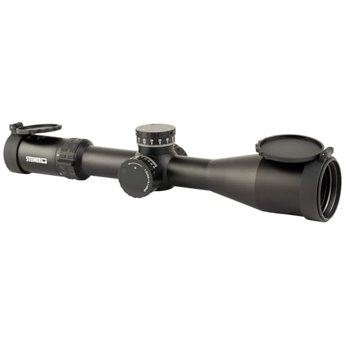 Steiner Optics 8719-MSR2 M7Xi 4-28x56 MSR2 Multi