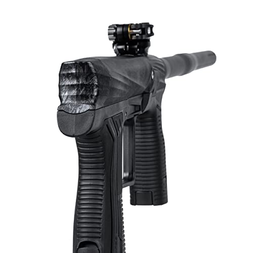 HK Army Planet Eclipse HK ETHA3 Electronic Paintball Marker Kit with TFX3 Loader and 68ci Tank Shrapnel