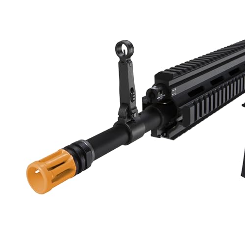 Umarex Heckler & Koch HK 416 A5 ERG AEG 6mm Airsoft Rifle BB Gun Black