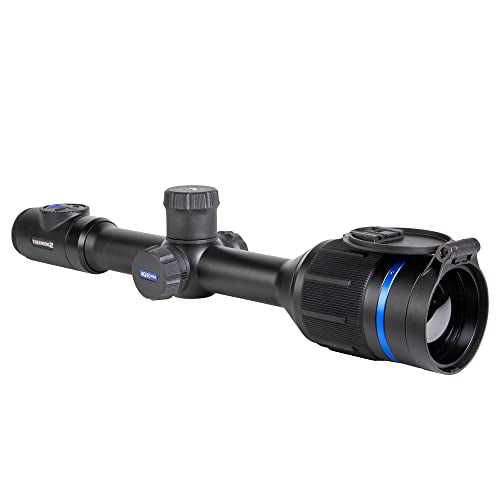 Pulsar Thermion 2 XQ50 Pro Thermal Riflescope XQ50