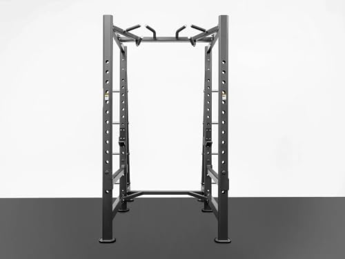 BK BodyKore BodyKore Garage Gym Package Black, Silver