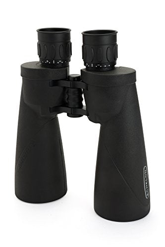 Celestron Echelon 20x70 Porro Binocular Black