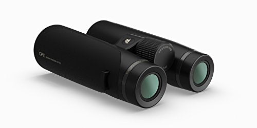 GPO Passion HD 8.5x50mm Schmidt-Pechan Binocular Charcoal Black