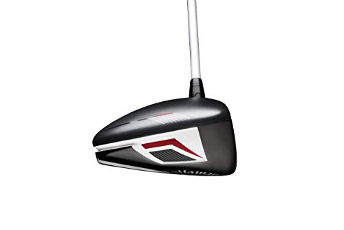 Callaway X HOT Driver 10.5 Regular Flex