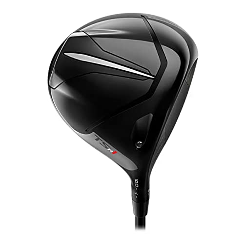 Titleist TSR1 Driver SPEEDMESH 40 Regular