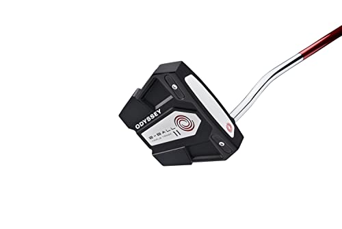 Odyssey Golf 2Ball Eleven Triple Track Putter Black
