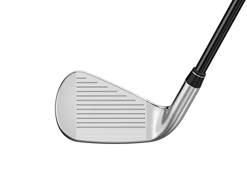 Callaway Golf Great Big Bertha Hybrid Combo Set Silver