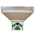 HQHAOTWU 42.3gal Electric ATV Broadcast Fertilizer Spreader