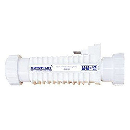 Autopilot AquaCal CC15MF Commercial Cell with Union