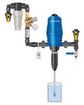 Dosatron Water-Powered Chemical Injector Bundle D14MZ10 14 GPM