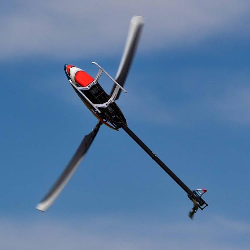 Blade RC Helicopter Fusion 550 Quick Build Kit Multi