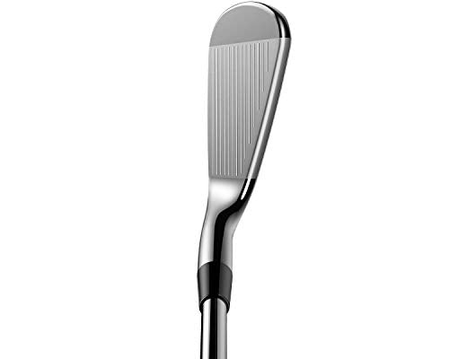 Cobra Golf 2021 King Mim Tour Iron Set Chrome