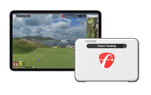 Certified Brands FlightScope Mevo+ LE Golf Launch Monitor & Simulator | Signature Power Bundle