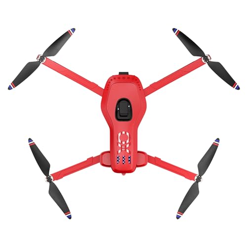 EXO X7 Ranger Drone 4K Camera USA Red