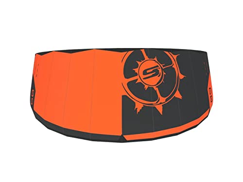 Slingshot Sports Machine V1 Kiteboard Kite 12M Blue